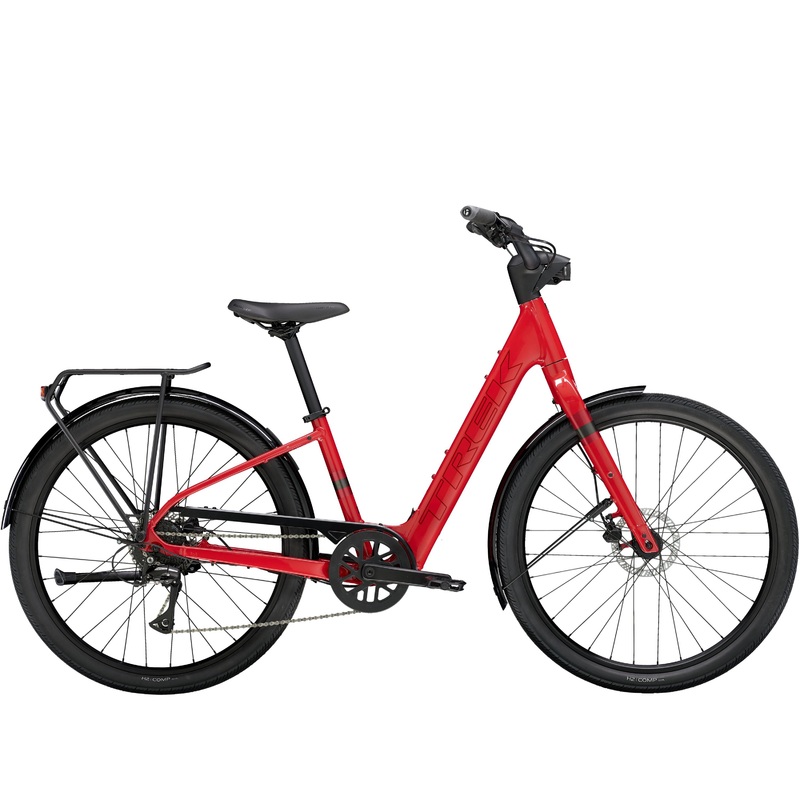 Verve+ 1 LS LT US S Viper Red
