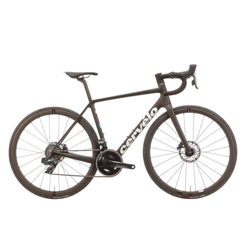 Cervlo R5 Force AXS Road Bike – 2022, 54cm