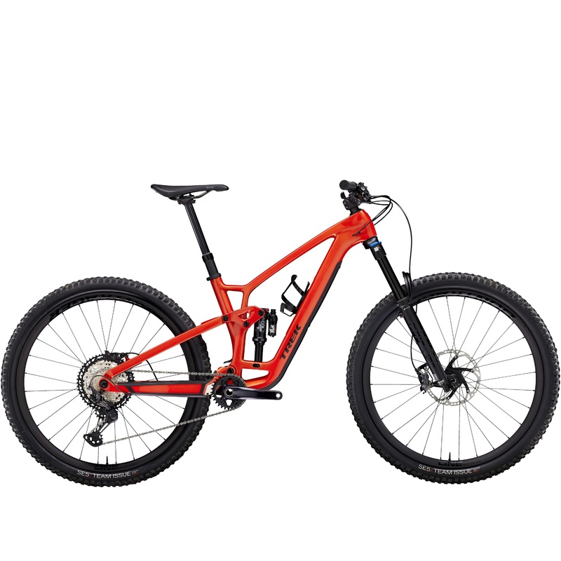 Fuel EX 9.8 XT L 29 Lava