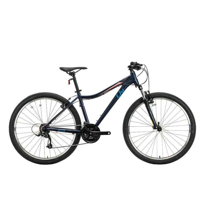 Liv Bliss Women’s Mountain Bike – 2021, Small