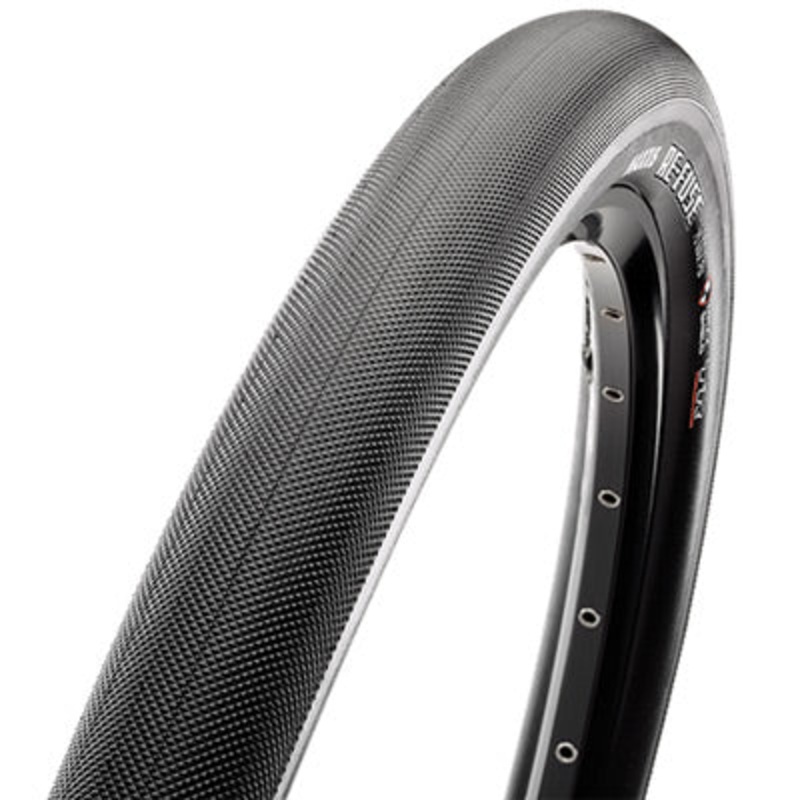 Maxxis Re-Fuse 650X47B Black F60 Maxxshield Tr Re-Fuse  Tires  650B / 27.5”