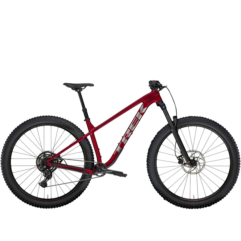 Roscoe 6 XS Crimson
