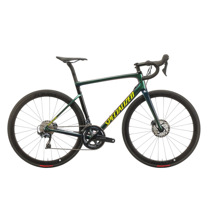 Specialized Tarmac SL6 Expert Disc Road Bike – 2019, 56cm