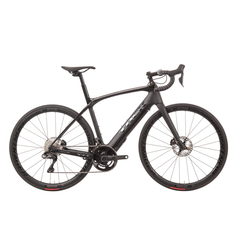 Trek Domane+ LT 7 Gen 2 Road E-Bike – 2022, 54cm