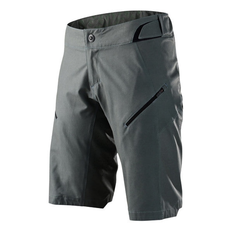 Troy Lee Designs Lilium MTB Short – Womens – Steel Green