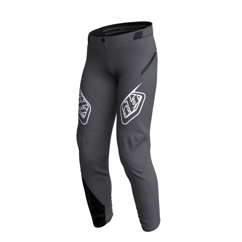 Troy Lee Designs Sprint Pant – Youth – Charcoal