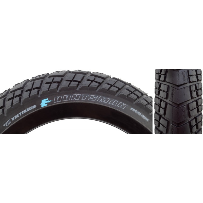 Vee tire & rubber E-Huntsman 22×3.5 Standard Tire