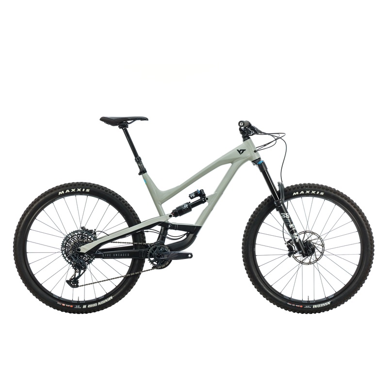 YT Capra Shred 29 Mountain Bike – 2021, XX-Large