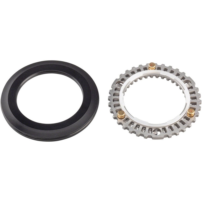 Zipp Cognition NSW Clutch Assembly and Seal – Rear Hub, Disc Brake / Rim Brake, Generation 2