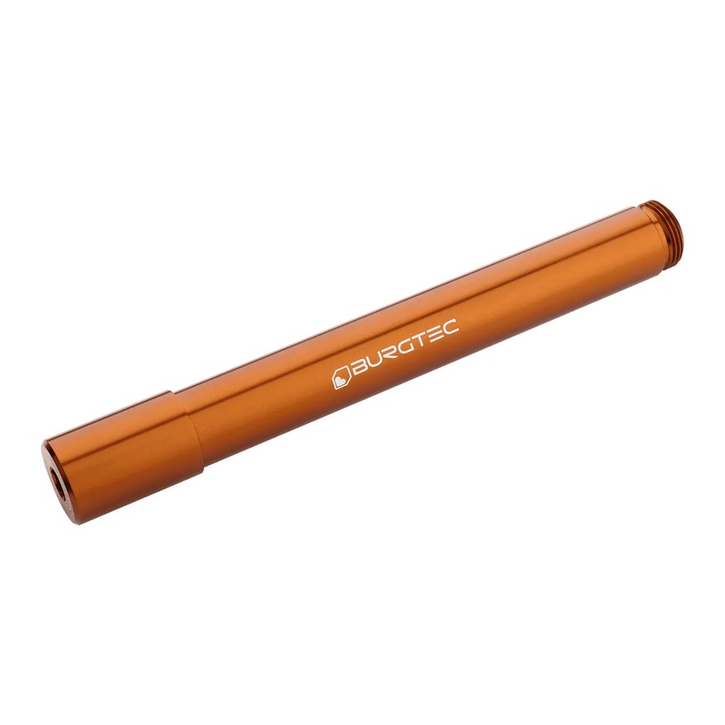 Burgtec Fox 40 Fork Axle – Kash Bronze