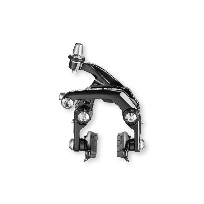 Campagnolo Direct Mount Rear Brake – Seat Stay Mounted