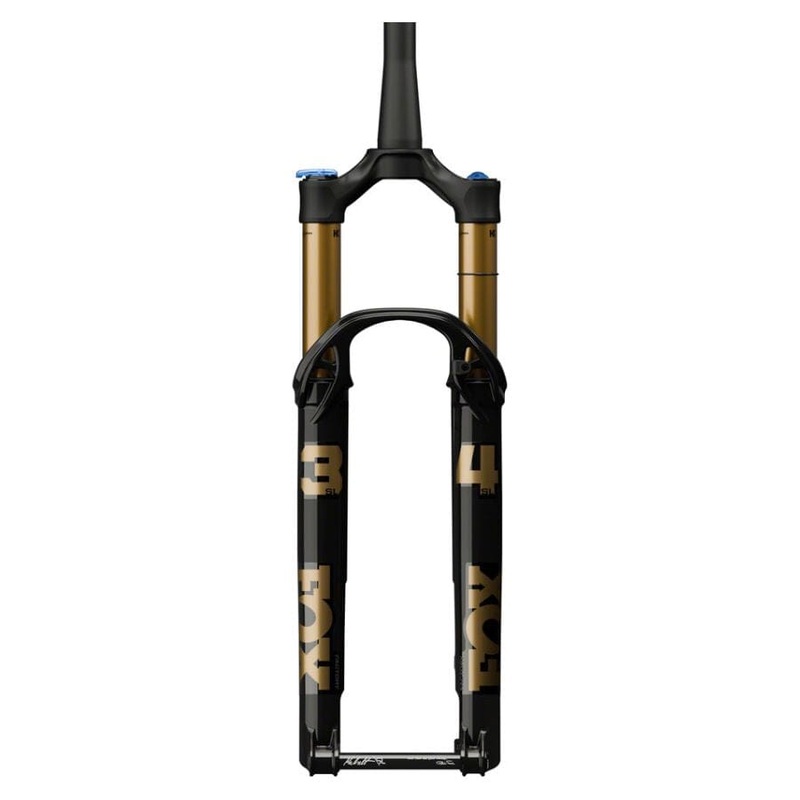 Fox 34 SL Factory-Grip SL, 29in, 120mm Fork