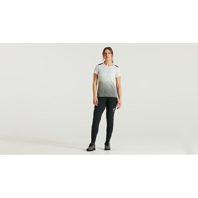 Specialized trail logo pant black 44