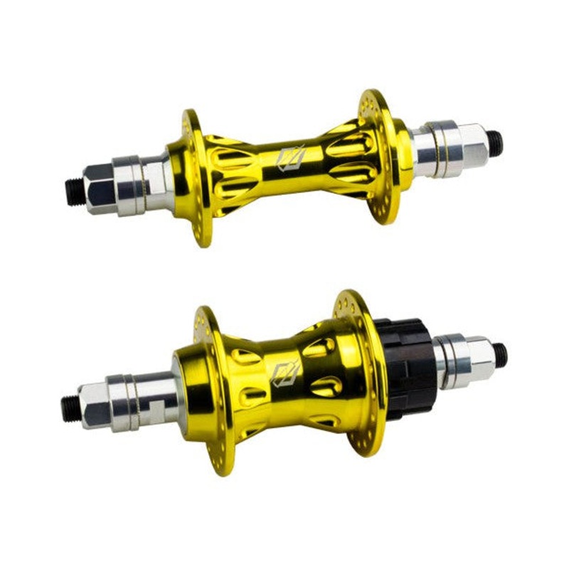 TNT Peacemaker Pro Cassette Hub Set