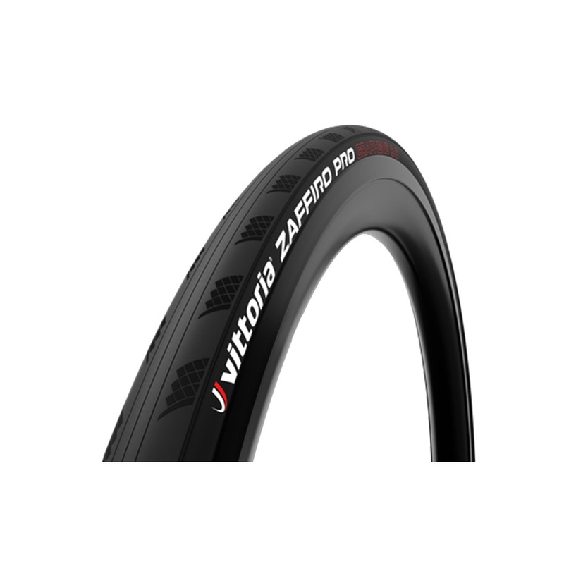 Vittoria Zaffiro Pro V G2.0 700c Folding Road Tire