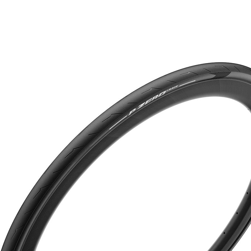 Pirelli P ZERO Race Tire – 700 x 28 Clincher Folding White Label