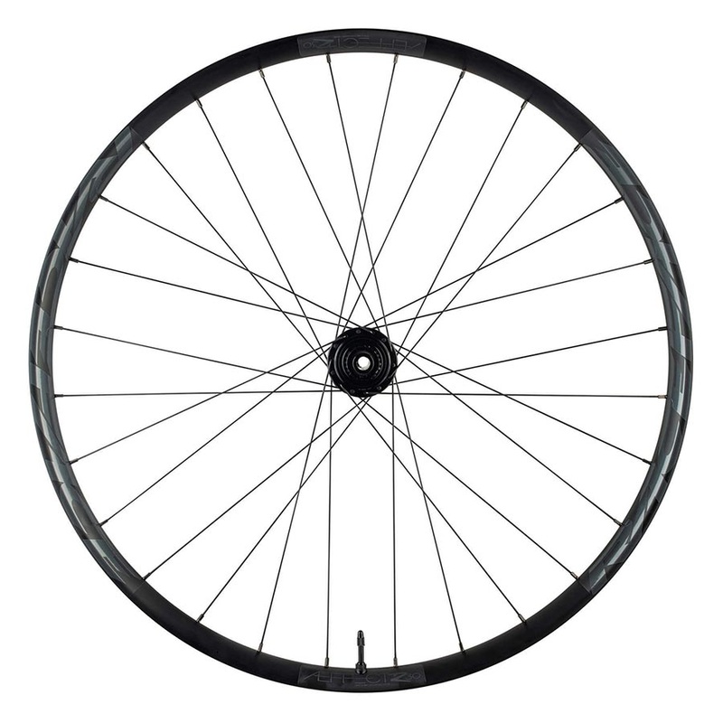 Raceface Aeffect R eMTB Wheel Rear 27.5 / 584 Holes: 32 148mm Disc IS 6-bolt Shimano Micro Spline