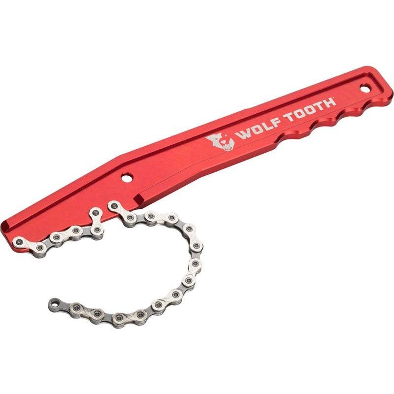 Wolf Tooth Chain Whip