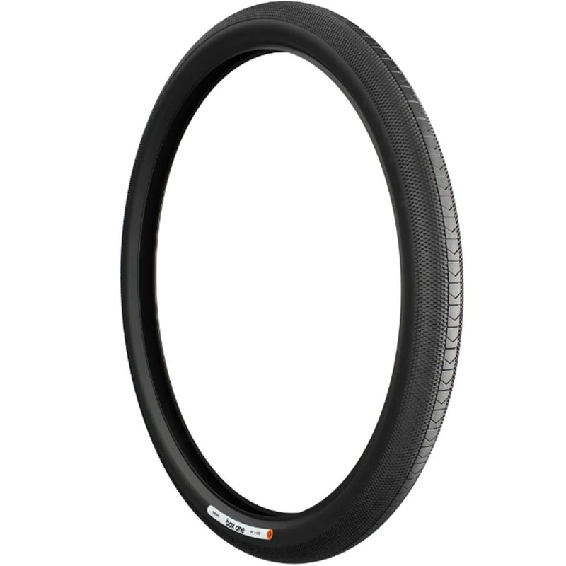 Box One 120 TPI 24″ Folding Race tire