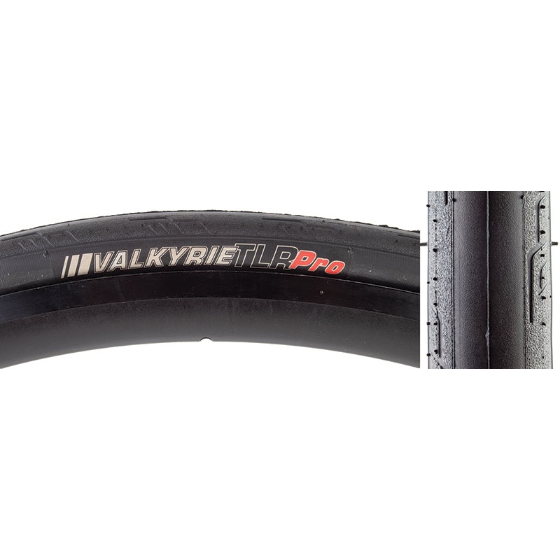 Kenda Valkyrie Pro 700×28 Tubeless Tire