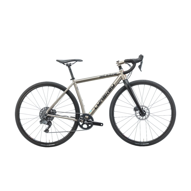 Lynskey GR Race GRX Gravel Bike – Small