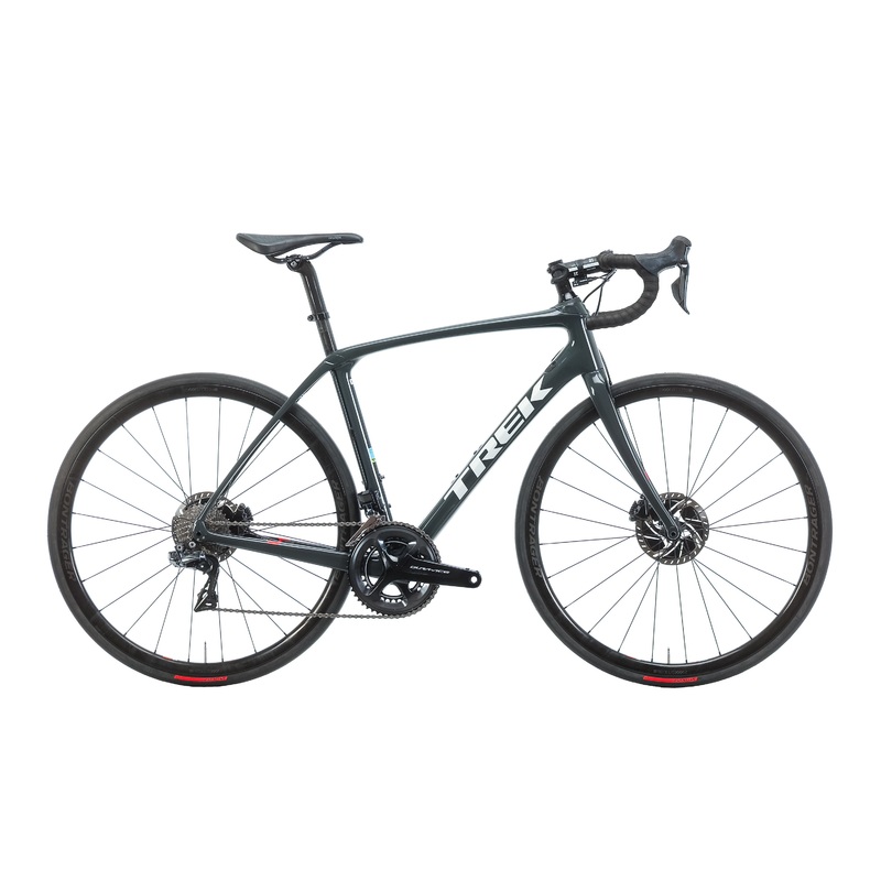 Trek Domane SLR 9 Disc Road Bike – 2019, 54cm