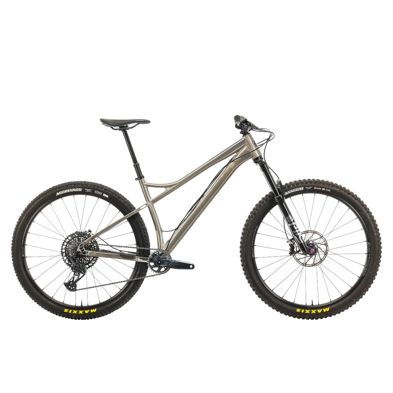 Banshee Paradox V3 Mountain Bike – 2023, Large