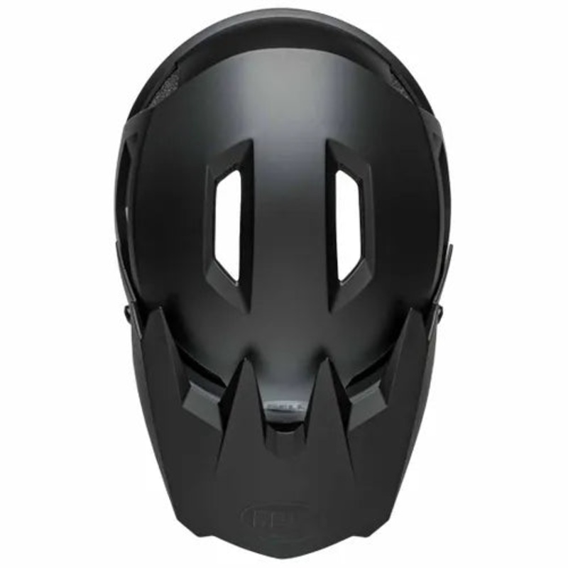 Bell Sanction 2 DLX MIPS Matte Black