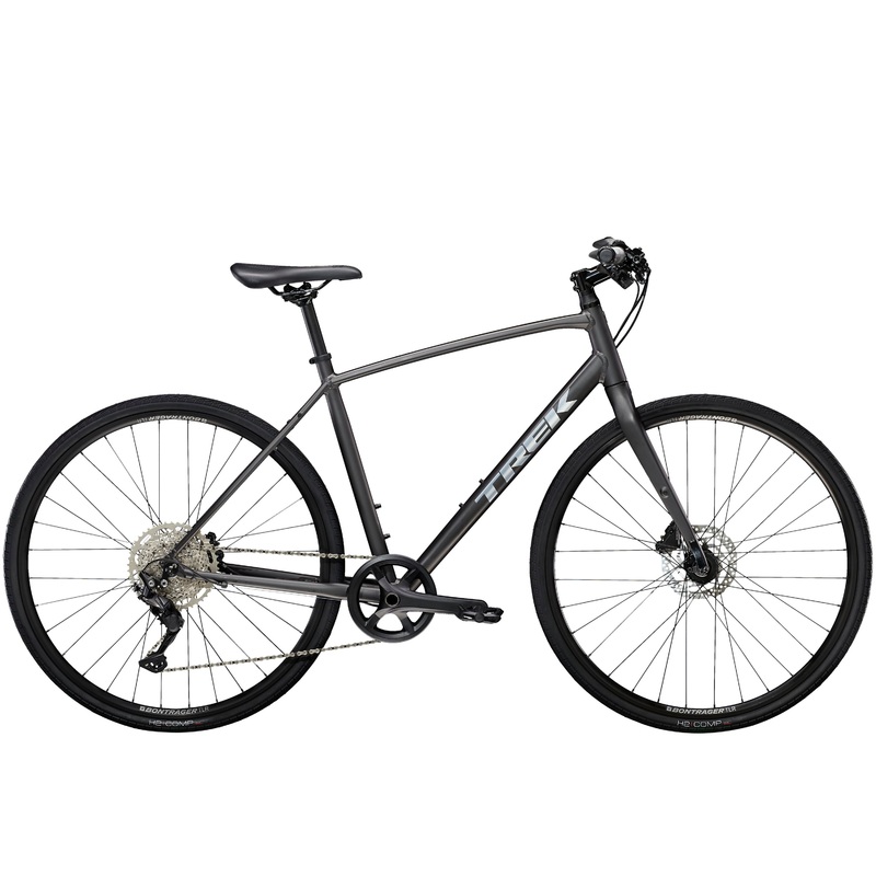 FX 3 DISC XL Matte Dnister Black