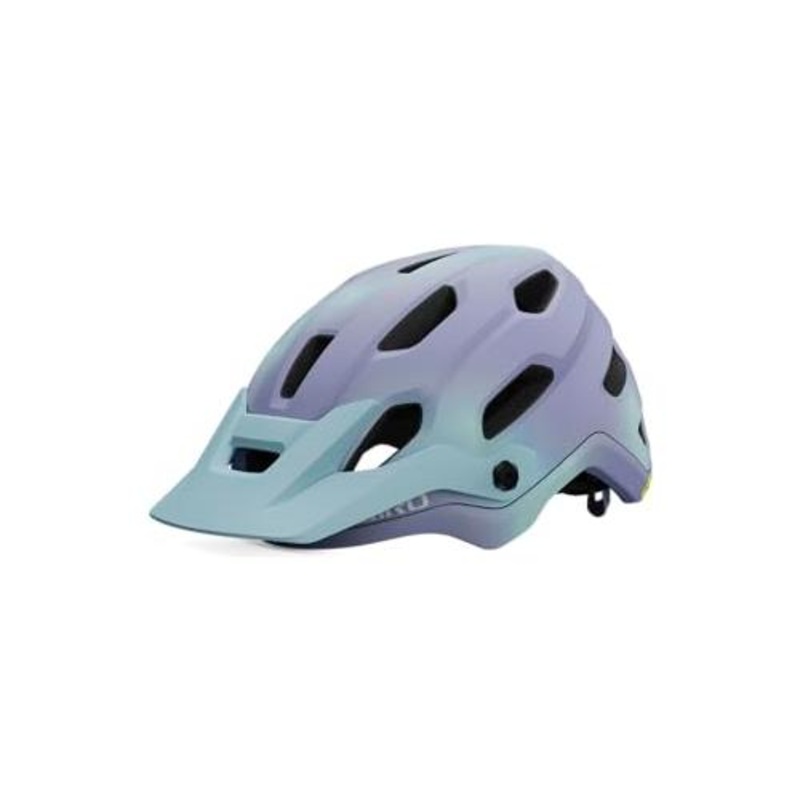 Giro Source MIPS Mens Bicycle Helmets Matte Light Lilac/Lifted Medium