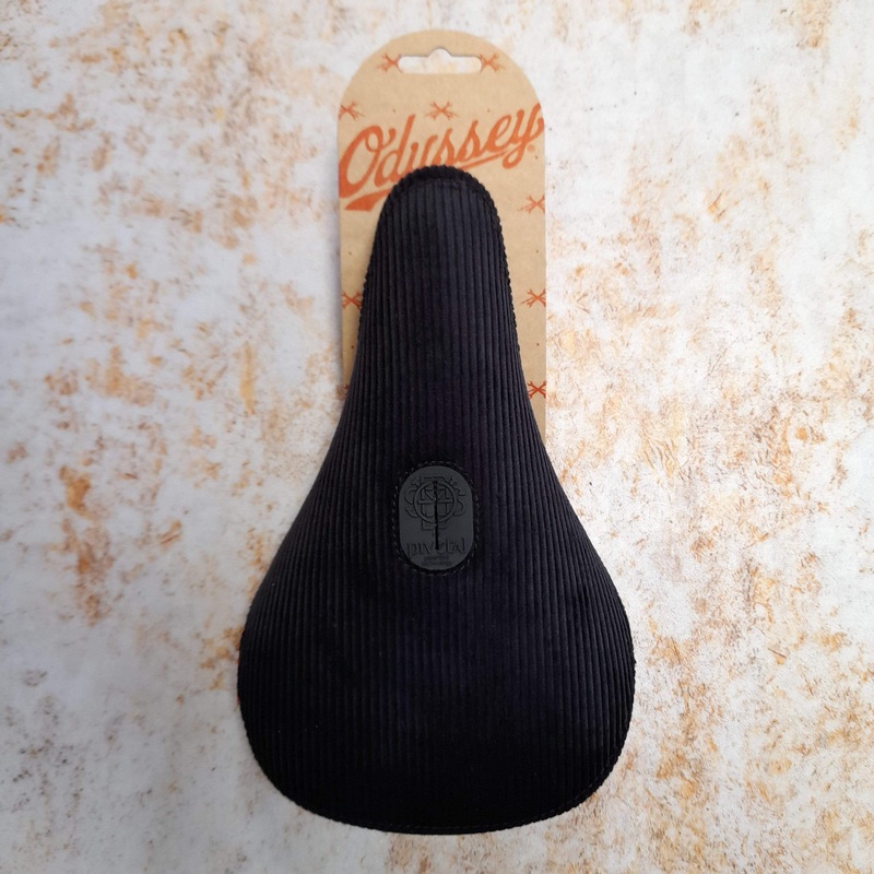 Odyssey Broc Corduroy Fat Capital Pivotal Seat
