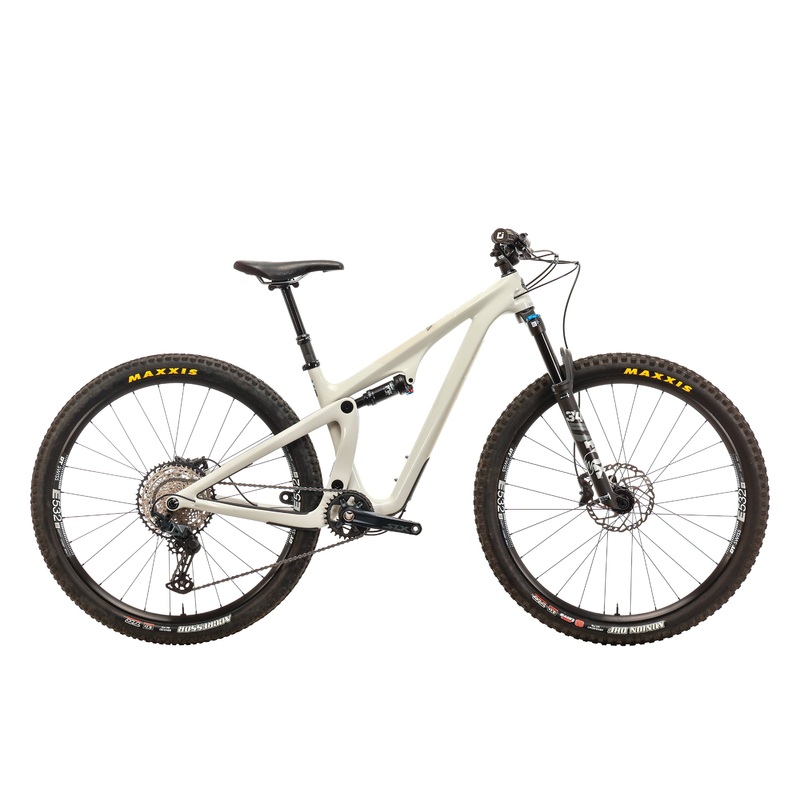 Yeti SB115 C1 Mountain Bike – 2021, Small
