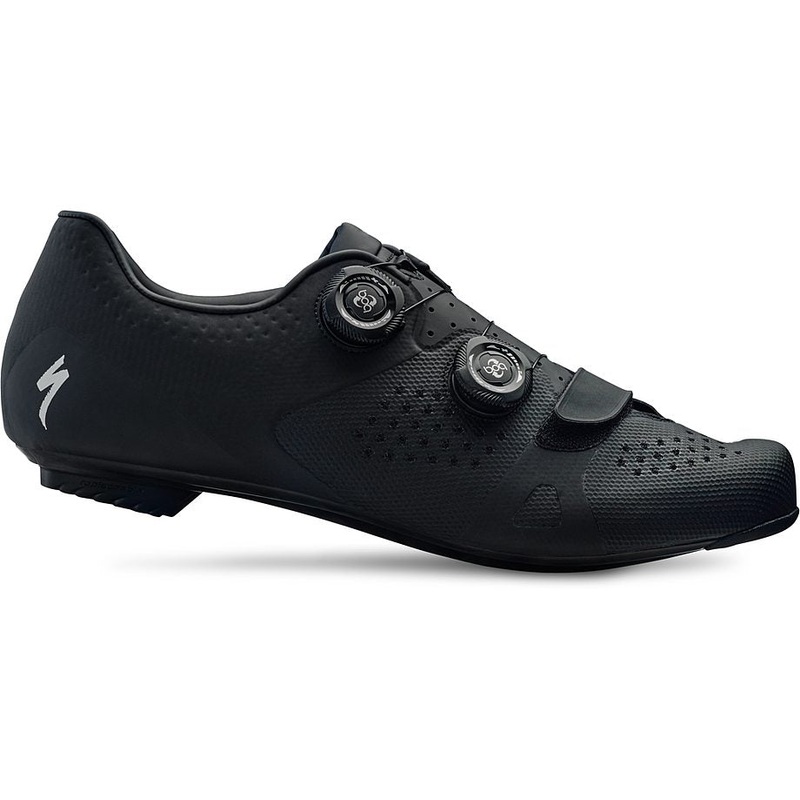 2022 SPECIALIZED TORCH 3.0 SHOE – Black, 37CM