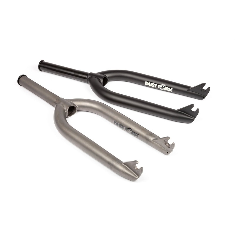 BSD Dust Fork