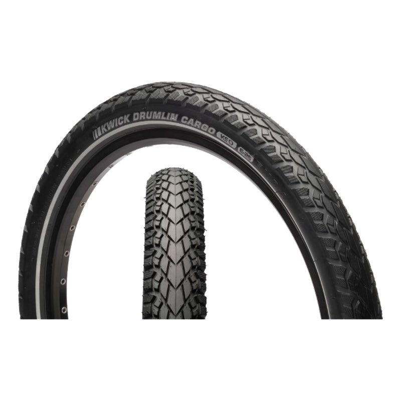Kenda Kwick Drumlin Cargo 24×2.0 Standard Tire
