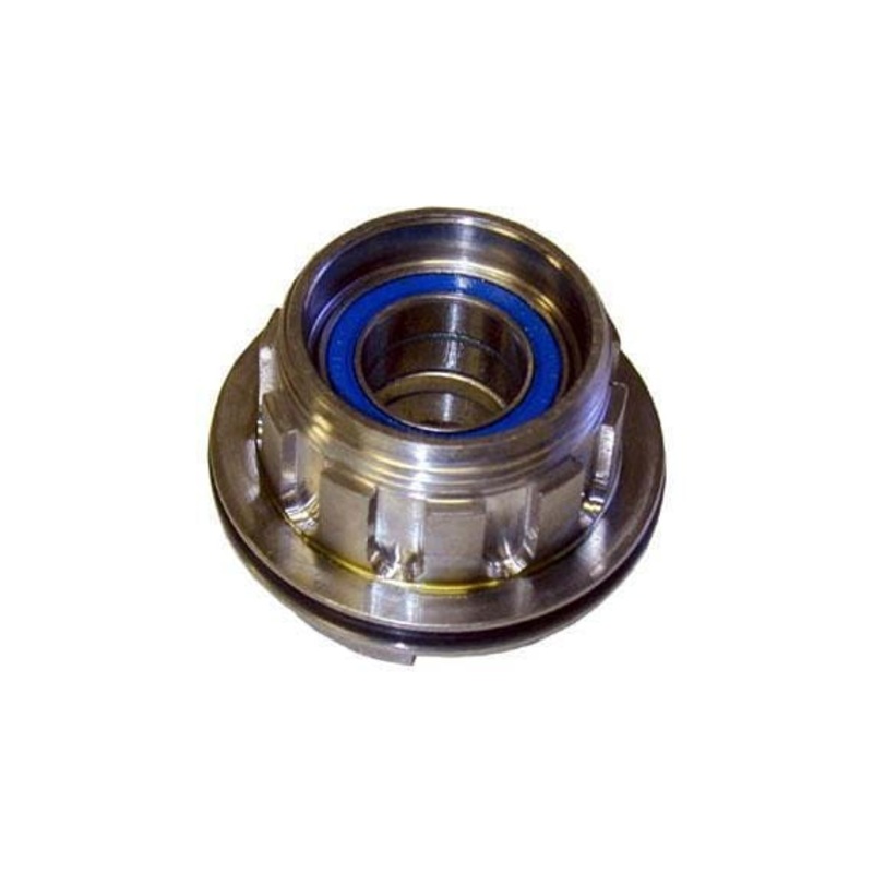 Profile Titanium Casette Driver