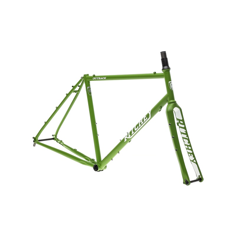 Ritchey Outback Large Frameset – 2019