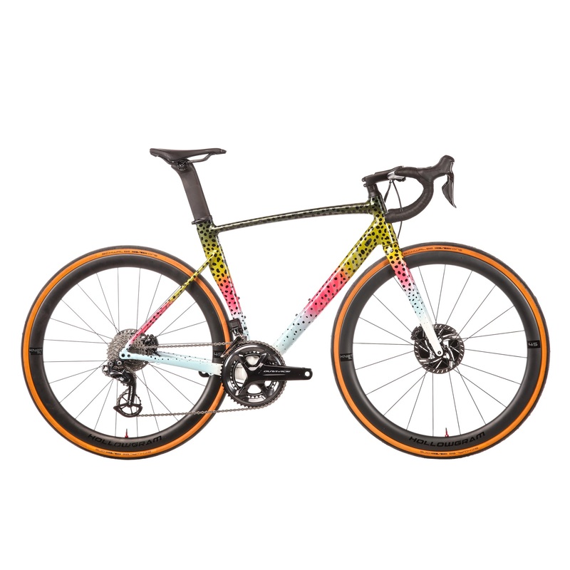 Specialized Allez Sprint Disc Road Bike – 2020, 56cm