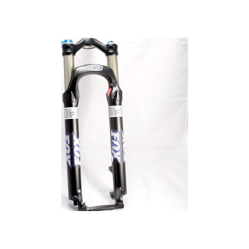 Specialized mtn fox 08 float f100rlc for sbc 100mm