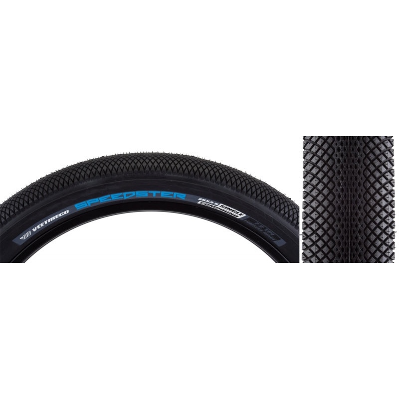 Vee tire & rubber Speedster 26×3.5 Standard Tire