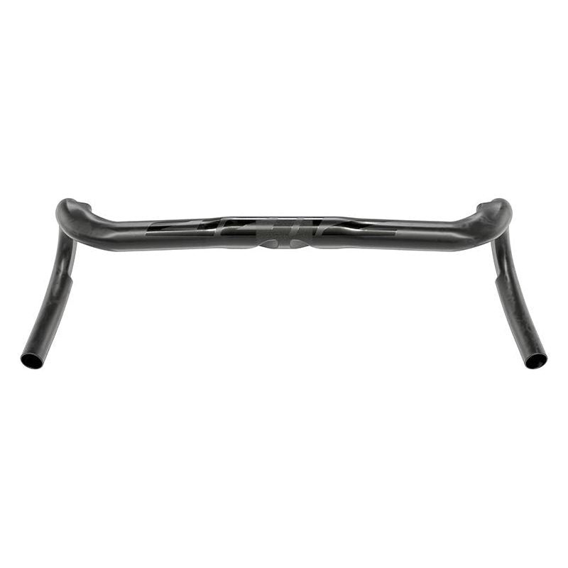 Zipp SL 70 XPLR Drop Handlebar – Carbon 31.8mm 40cm Matte Black A1