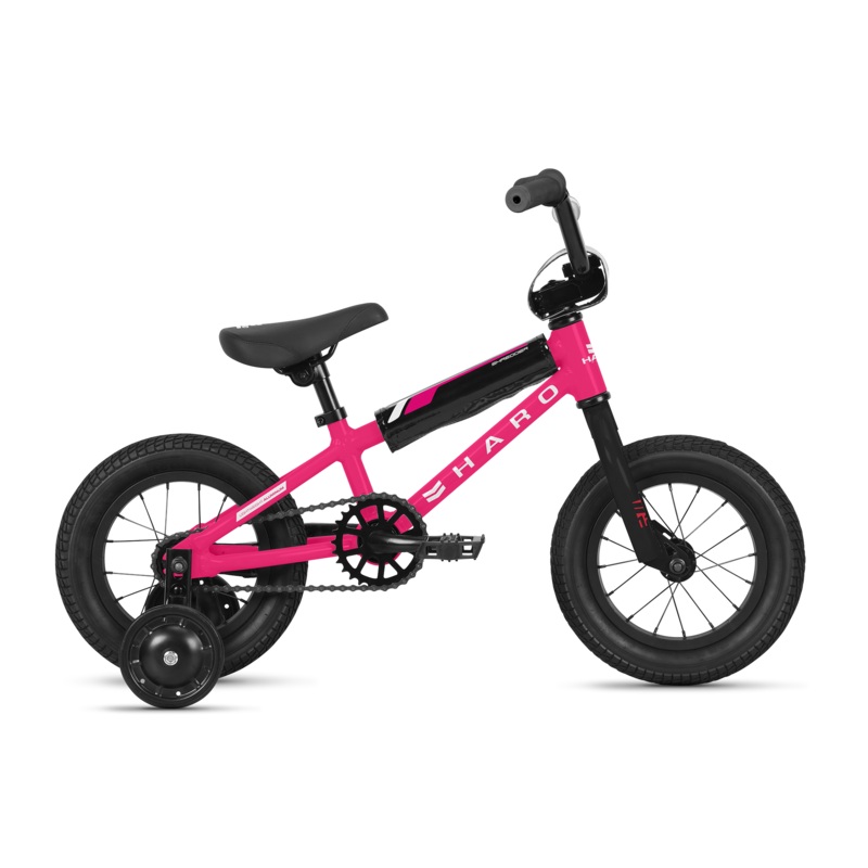 12″ Haro Shredder