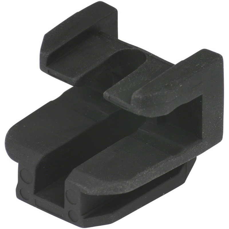 Bosch Guide Rail Adapter – For 8mm Luggage Rack BDU2XX BDU3XX