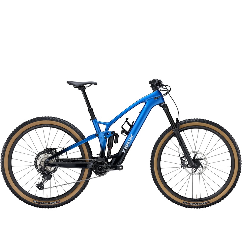FUEL EXe 9.8 XT US L Marianas Blue