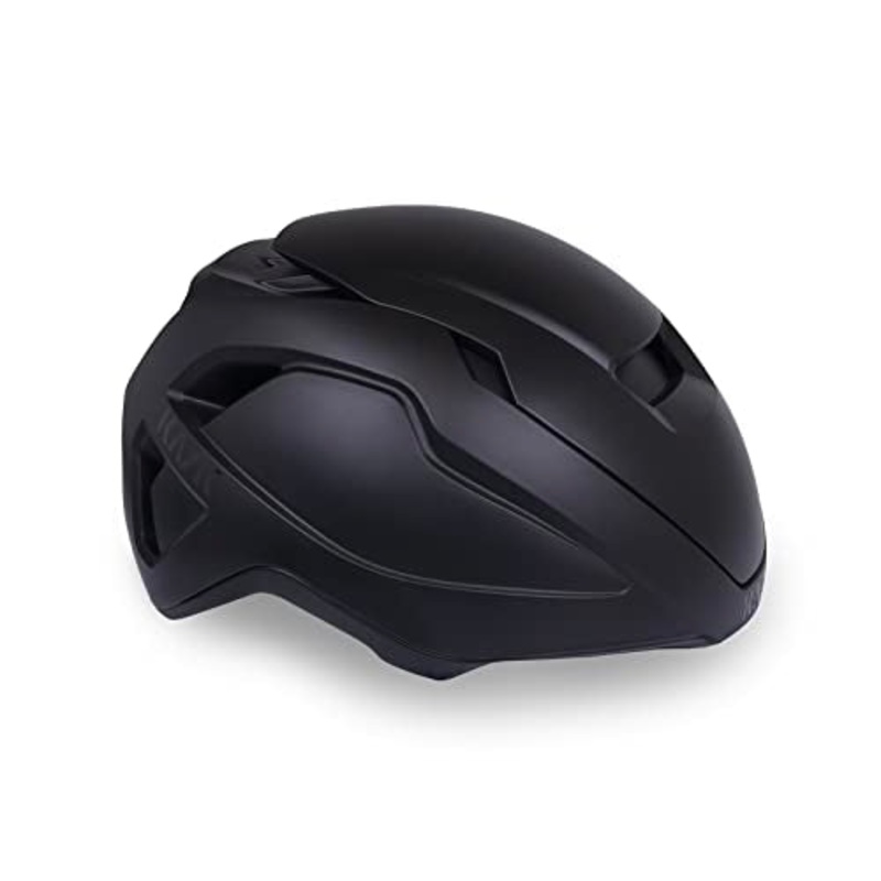 Kask Wasabi Black Matt Large
