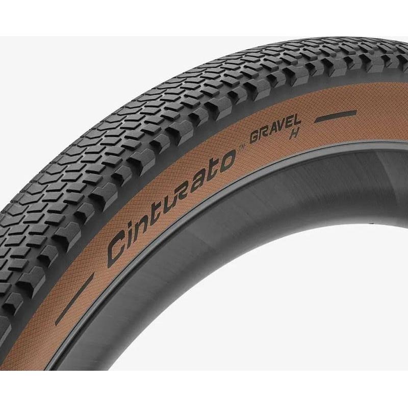 Pirelli Cinturato GRAVEL H-Classic Para-50-622