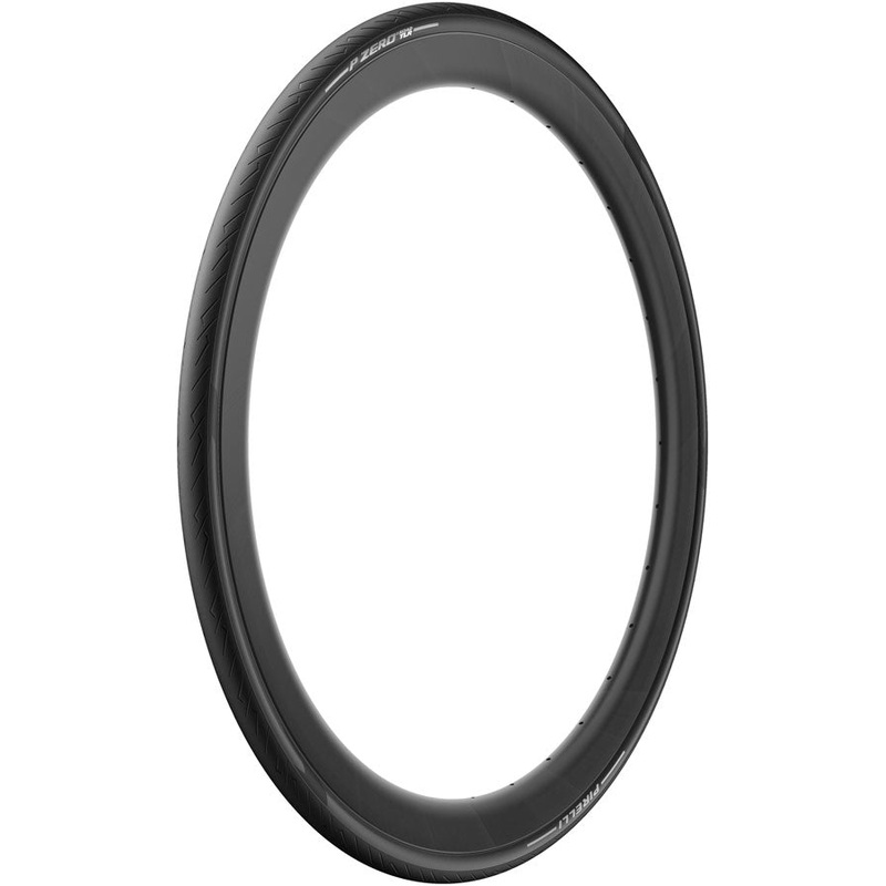 Pirelli P ZERO Road TLR Tire – 700 x 26 Tubeless Folding Black TechLiner Evo