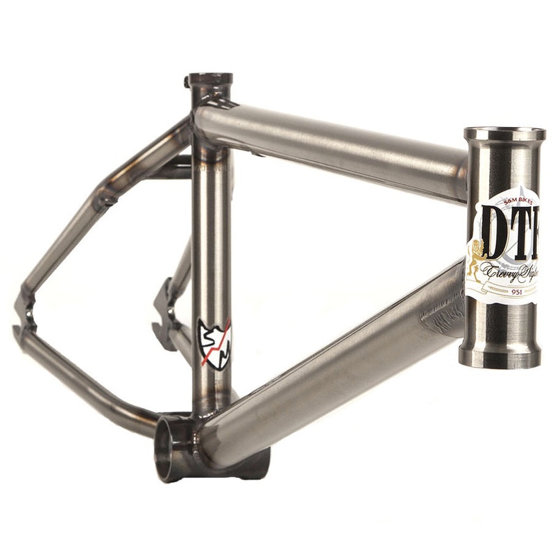 S&M DTF Frame
