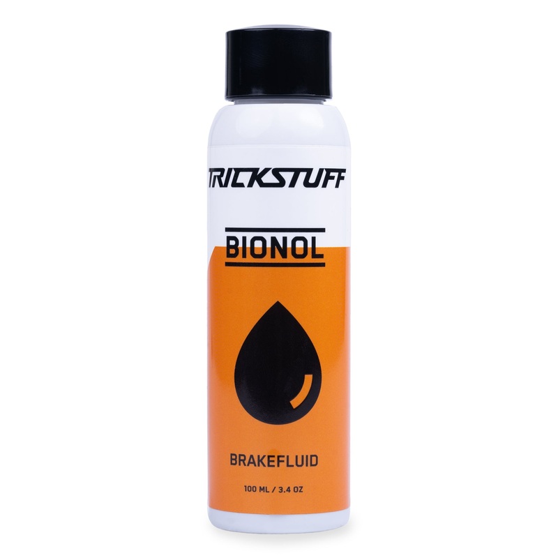 Bionol Brake Fluid 100ml