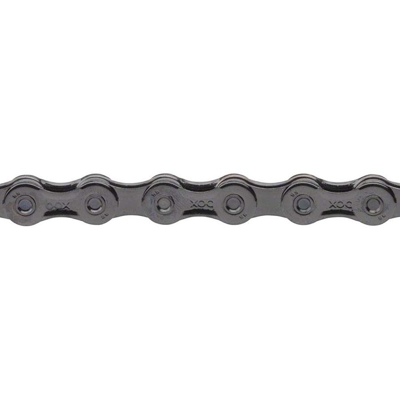 BOX One Prime 9 Chain DLC – Black